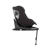 Jane Kombikid 360° Rotating i-Size Car Seat 40-105 cm Matt Black