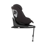 Jane Kombikid 360° Rotating i-Size Car Seat 40-105 cm Matt Black