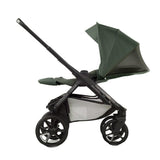Jane Keep Pushchair + Kombibaby Lie-Flat 360 Car Seat Travel System