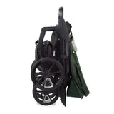 Jane Keep Pushchair + Kombibaby Lie-Flat 360 Car Seat Travel System