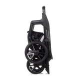 Jane Keep Pushchair + Kombibaby Lie-Flat 360 Car Seat Travel System