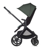 Jane Muum-4 Kombibaby 360 Lie-Flat Car Seat Travel System
