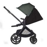 Jane Muum-4 Kombibaby 360 Lie-Flat Car Seat Travel System