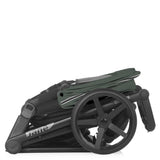 Jane Muum-4 Kombibaby 360 Lie-Flat Car Seat Travel System