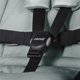 Jane Muum-4 Kombibaby 360 Lie-Flat Car Seat Travel System