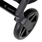 Jane Muum-4 Kombibaby 360 Lie-Flat Car Seat Travel System