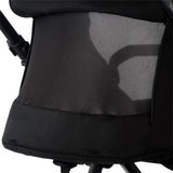 Jane Crosslight-3 Trio Kombibaby 360 Lie-Flat Car Seat Travel System, Special Edition Silver Shadow