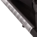 Jane Newel Pushchair, Special Silver Edition