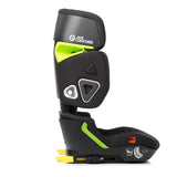 Jane iWinner i-Size Sporty Car Seat 100-150cm, 3.5-12 Years