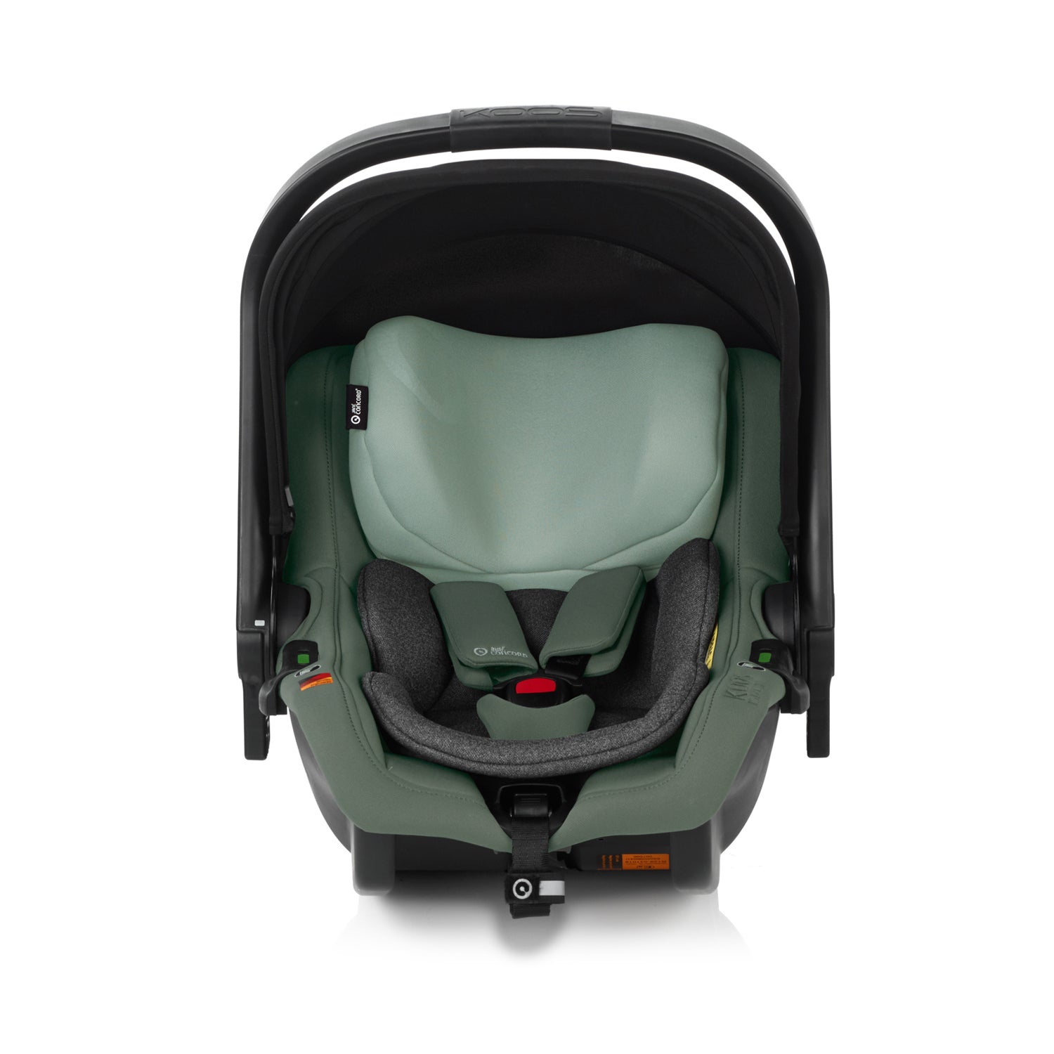 Jane Crosslight-3 Full 10 Piece Travel System Bundle