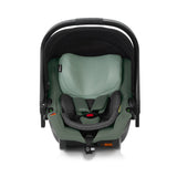 Jane Crosslight-3 Full 10 Piece Travel System Bundle