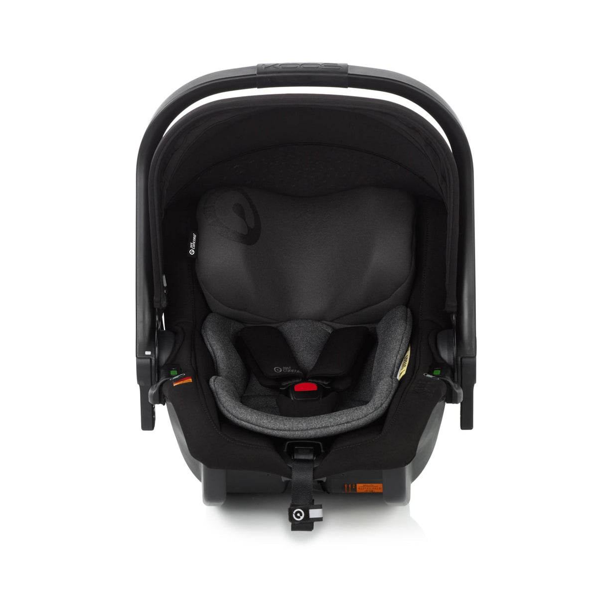 Jané Limited Edition Crosslight Pro Carbon 3in1 Travel System with Lightweight Carbon Fibre Chassis