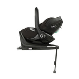 Jané Limited Edition Crosslight Pro Carbon 3in1 Travel System with Lie-Flat Kombibaby Car Seat