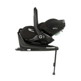 Jané Limited Edition Crosslight Pro Carbon 3in1 Travel System with Lie-Flat Kombibaby Car Seat