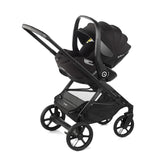 Jane Keep Duo Pram & Pushchair, Botanic