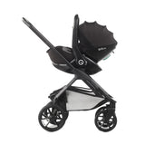 Jane Keep Duo Pram & Pushchair, Botanic