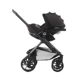 Jane Keep Duo Pram & Pushchair, Sesame