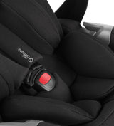 Jané Limited Edition Crosslight Pro Carbon 3in1 Travel System with Lie-Flat Kombibaby Car Seat