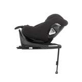 Jane Muum-4 Fully Equipped 0-4 Year Family Car Seat Travel System Bundle