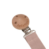 Dummy Clip - Dusky Pink
