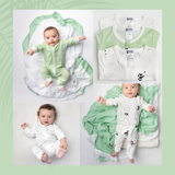 Mama Bamboo BabyGrows