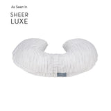 3-in-1 Pillow - Summer Bed