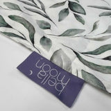 Feeding & Pumping Privacy Cover - Waterleaves