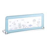 Jane Extended Height Foldable Bed Rail with Carry Bag – 130 x 55 cm