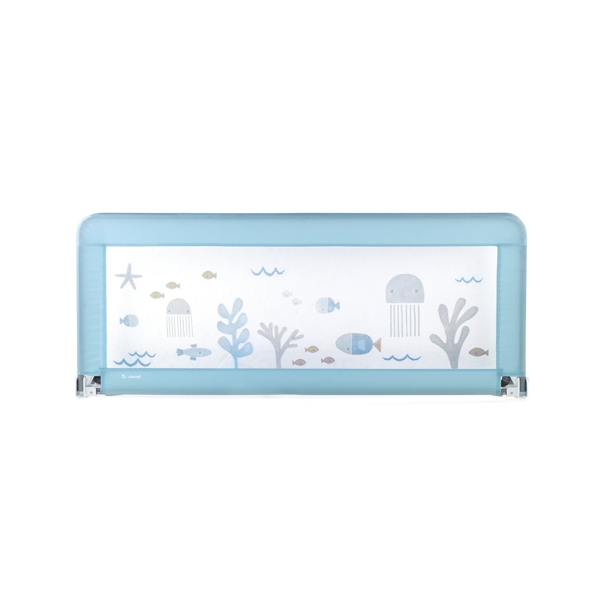 Jane Extended Height Foldable Bed Rail with Carry Bag – 130 x 55 cm