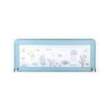 Jane Extended Height Foldable Bed Rail with Carry Bag – 130 x 55 cm