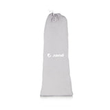 Jane Foldable Bed Rail for Compact Beds,140 x 55cm