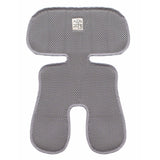 Breathable Seat Cover for Car Seat – Universal Fit, Medium (Infant)