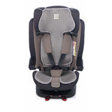 Breathable Seat Cover for Car Seat – Universal Fit, Large (Toddler/Child)