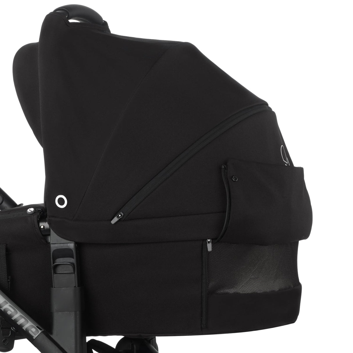 Jané Newel Duo Pram & Pushchair