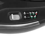 Jane Kombibase 360 Rotating Isofix Base