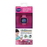 VTech KidiZoom® Smart Watch MAX Pink