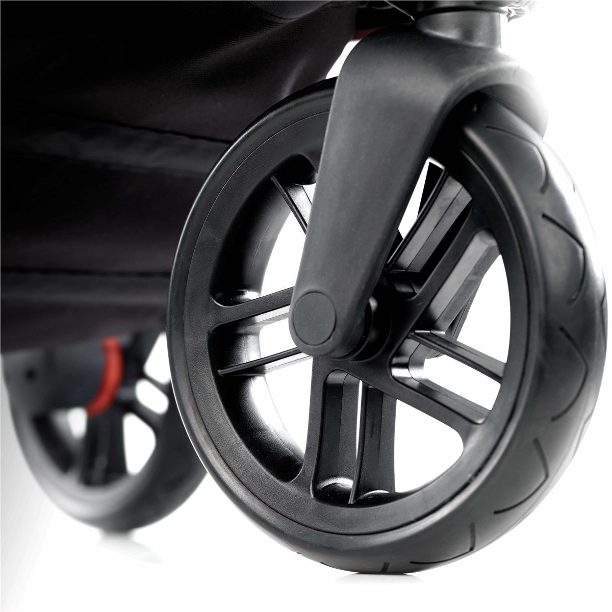 Jane Trider All-Terrain Pushchair & Accessories