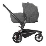 Jané Trider Fully Equipped 0-4 Year Family Car Seat Travel System Bundle