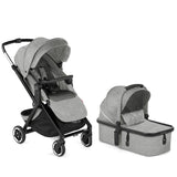 Jané Newel Duo Pram & Pushchair