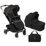 Jané Newel Duo Pram & Pushchair