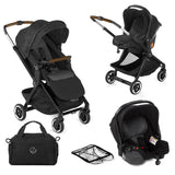 Jane Newel + Koos Travel System