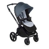 Jane Muum-4 Pushchair