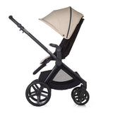 Jane Muum-4 + Travel Carrier Car Seat Bundle