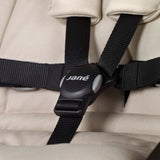 Jane Muum-4 + Travel Carrier Car Seat Bundle