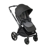 Jane Muum-4 Trio Koos Travel System