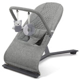 Jane Keep Fully Equipped 0-4 Years Modular Travel System + Nursery Bundle