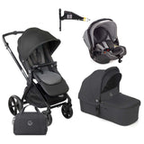 Jane Muum-4 Trio Koos Travel System