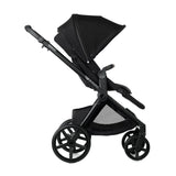 Jane Muum-4 Fully Equipped 0-4 Year Family Car Seat Travel System Bundle