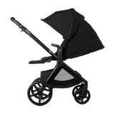 Jane Muum-4 Fully Equipped 0-4 Year Family Car Seat Travel System Bundle