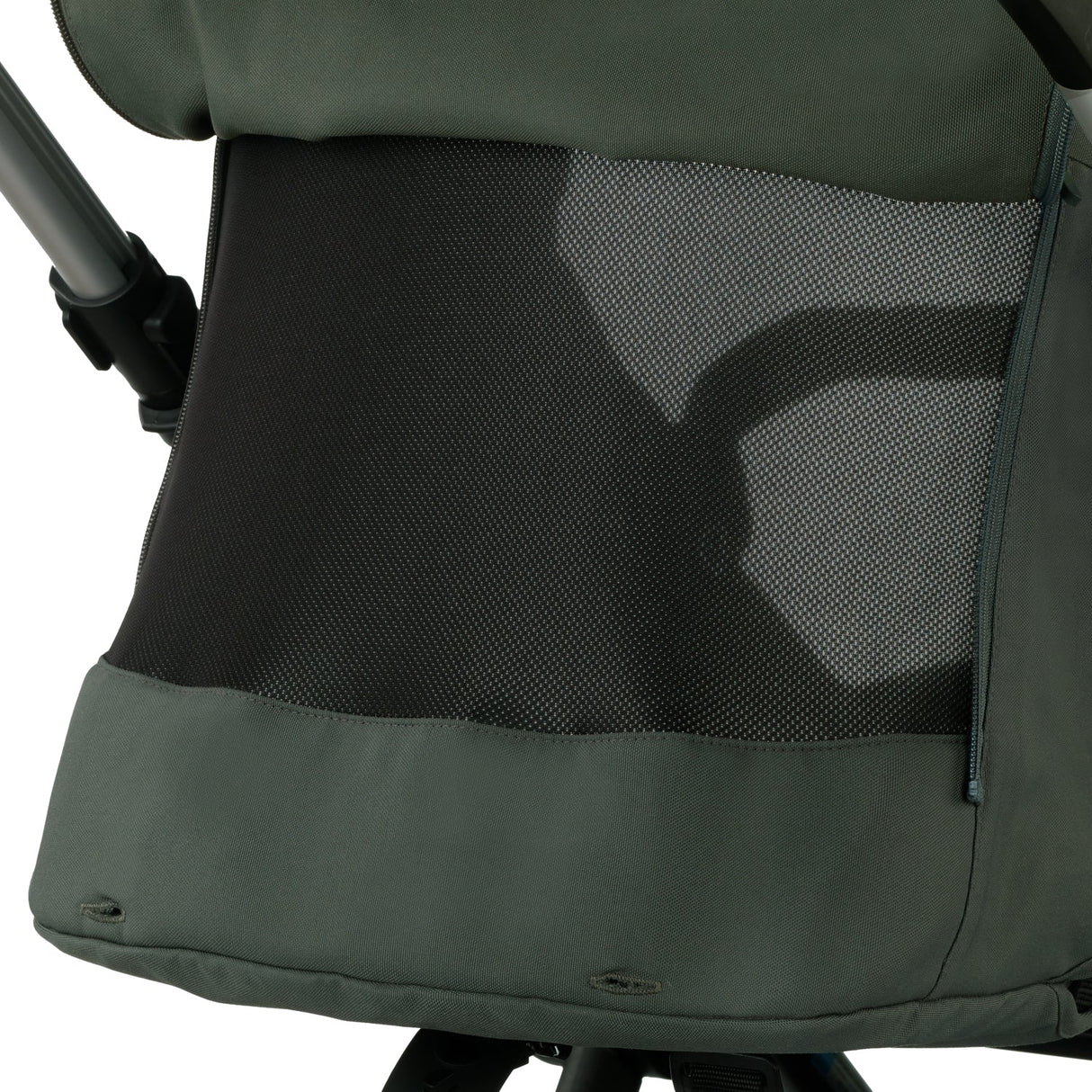Jane Crosslight-3 Full 10 Piece Travel System Bundle